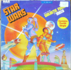 MECO - Music Inspired By 'Star Wars' And Other Galactic Funk