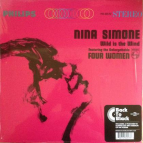 NINA SIMONE - Wild is the wind