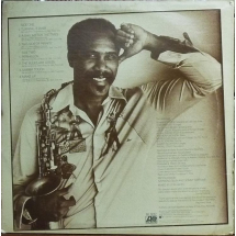 SONNY FORTUNE - Infinity is