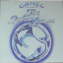 CAMEL - Music Inspired By The Snow Goose
