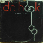 Dr.HOOK - A little bit more