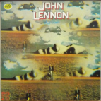 JOHN LENNON - Mind Games