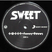 SWEET - Sweet Fanny Adams