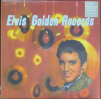 elvis presley - elvis' golden records