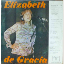 ELIZABETH DE GRACIA