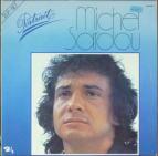 MICHEL SARDOU - Portrait