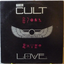cult - love