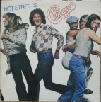 CHICAGO - Hot Streets