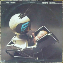 THE TUBES - Remote control