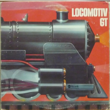 LOCOMOTIV GT