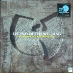 Legend Of The Wu-Tang 