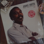 JIMMY SMITH - It's Necessary