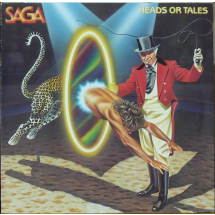 SAGA - Heads or tales
