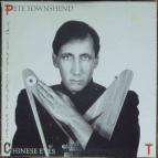 PETE TOWNSHEND - Chinese Eyes