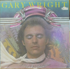 GARY WRIGHT - The Dream Weaver