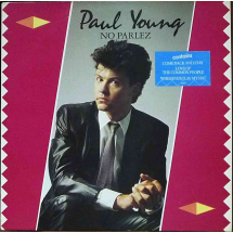 PAUL YOUNG - No Parlez
