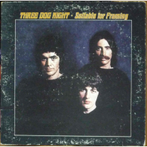 Three Dog Night - Suitable for framing