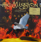 THE MISSION - Carved In Sand