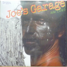 FRANK ZAPPA - Joe's Garage