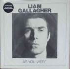 LIAM GALLAGHER - As You Were