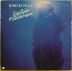 ROBERTA FLACK - Blue lights in the basement