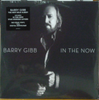 BARRY GIBB - In Tne Now