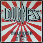LOUDNESS - Thunder in the East