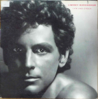 LINDSEY BUCKINGHAM - Law and order