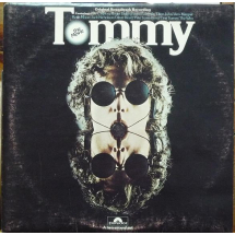 TOMMY - Original Soundtrack