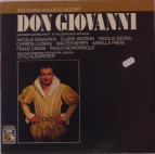 NEW PHILARMONIA ORCHESTRA LONDON - Don Giovanni