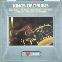 Kings Of Drums