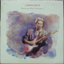 CHRIS REA - Dancing With Strangers