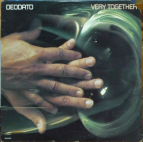 DEODATO - Very together