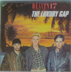 HEAVEN 17 - The luxury gap