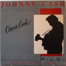 johnny cash - classic cash
