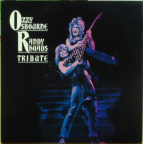 OZZY OSBOURNE / RANDY ROADS - Tribute
