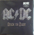 AC/DC - Rock or bust