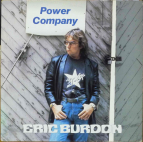 ERIC BURDON - Power Company