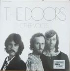 THE DOORS - Other Voices