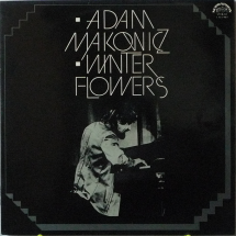 ADAM MAKOVICZ - Winter Flowers
