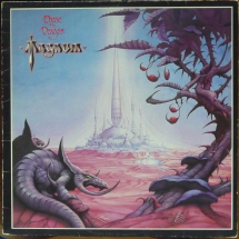 MAGNUM - Chase the dragon