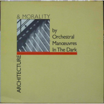 OMD - Architecture & Morality