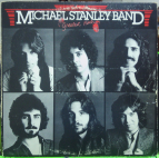 MICHAEL STANLEY BAND - Greatest Hits