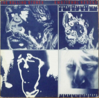 THE ROLLING STONES - Emotional rescue 1