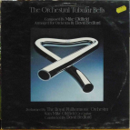 THE ROYAL PHILARMONIC ORCHESTRA - The Orchestral Tubular Bells