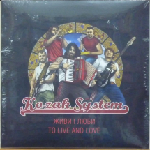 KOZAK SYSTEM - To live and love