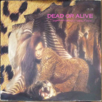 DEAD OR ALIVE - Sophisticated Boom Boom