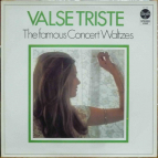 POLISH RADIO SYMPHONY ORCHESTRA - Valse Triste (The famous concert waltzes)