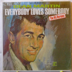 dean martin - Everybody loves somebody