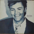 PAUL YOUNG - Other Voices